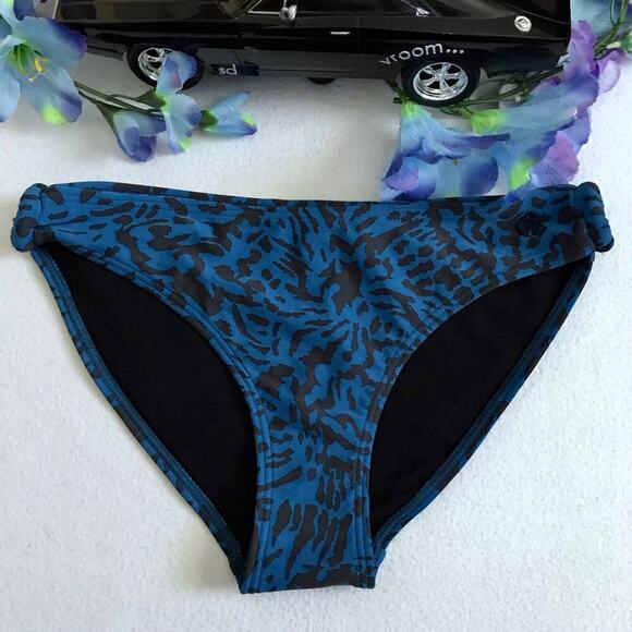 French Connection NWT Bikini Swim Bottom Women S - Picture 2 of 9